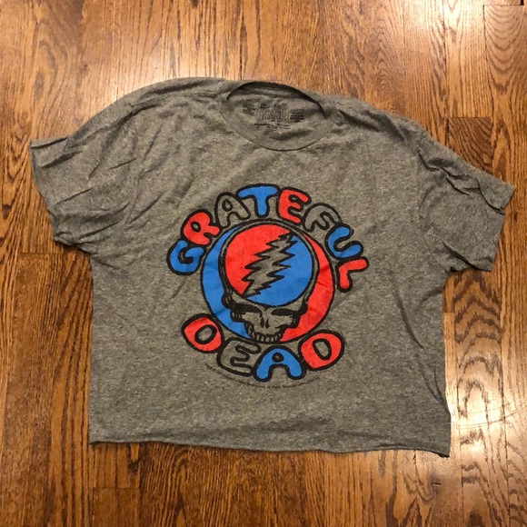 Original Retro Brand Tops - Original Retro brand Grateful Dead T-shirt